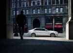 Cadillac CTS Vsport 2015 года